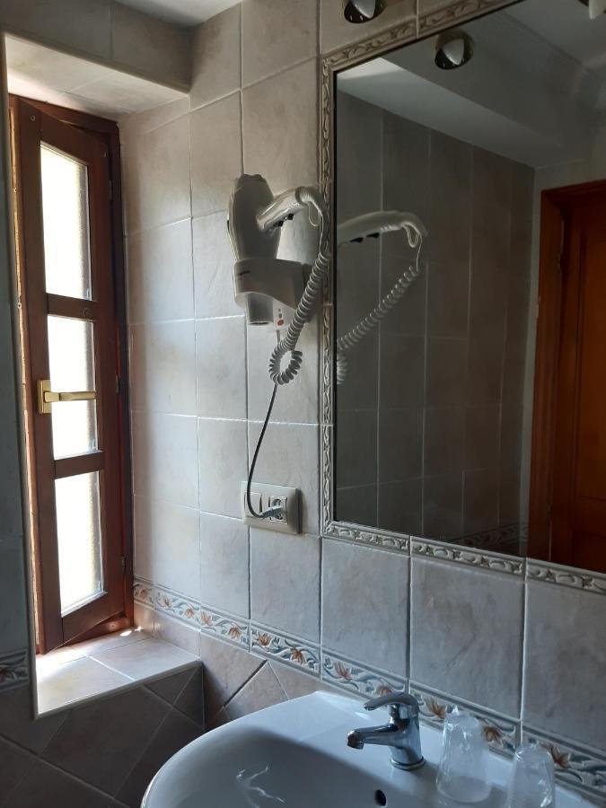 Hotel Puente Vidosa Amieva Dış mekan fotoğraf
