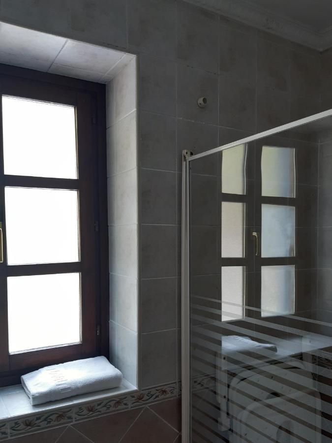 Hotel Puente Vidosa Amieva Dış mekan fotoğraf