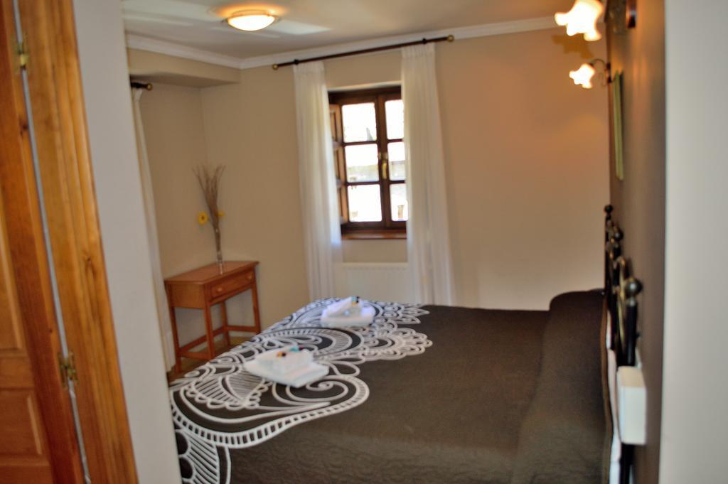 Hotel Puente Vidosa Amieva Dış mekan fotoğraf